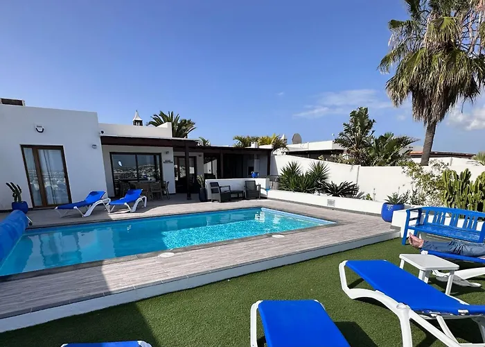 Bella Vista Villa
