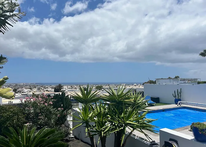 Bella Vista Villa *