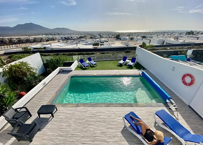 Villa Bella Vista